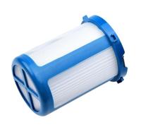 CUAHF10 Washable Filter Replacement，Compatible For BlackDecker，HCUA525 N541343 POWERSERIES PRO 2in1 Cordless Vacuum Cleaner Accessory(1pcs)