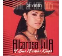Villa, Altarosa Y Sus Nortenos Kings - Cual De Los Dos