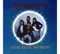 Cual Es el Secreto [CASSETTE]