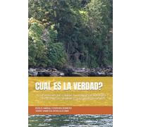 CUAL ES LA VERDAD?: EL DESPERTAR QUE CAMBIA TU VIDA DESDE ADENTRO , LA RESPUESTA SIEMPRE ESTUVO DENTRO DE VOS.