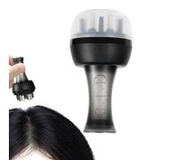CUALP AND CHILET MASSAGER ASK - BOOK APPLICATOR CUALPAGE OIL | COMBATOR CULLOP COMBAGES | Liquid Scalp Applicator | Portable Hair Oil Dispenser | MASSAGE Hair