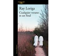 Cualquier Verano Es Un Final / Any Summer Is an Ending (Hispánica)