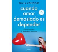 Cuando amar demasiado es depender: aprende a superar la dependencia emocional