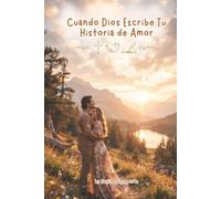 Cuando Dios Escribe Tu Historia de Amor: Descubriendo el propósito, la sanidad y el tiempo perfecto de Dios para el amor verdadero.