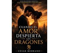 Cuando el Amor despierta los Dragones: Una novela sobre lo que ocurre cuando amar te obliga a verte: 1
