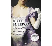 When Heart Forgives – Ediciones B