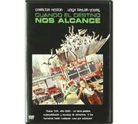 Cuando El Destino Nos Alcance (Import Dvd) (2004) Charlton Heston; Leigh Taylo