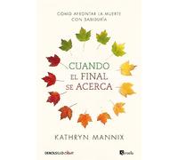 Cuando el final se acerca