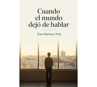 Cuando el mundo dejó de hablar: El fin de la búsqueda y el reconocimiento de lo que es