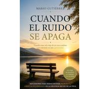 Cuando el ruido se apaga: Cuando estar solo deja de ser una condena y se convierte en una oportunidad