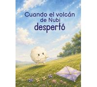 Cuando el volcán de Nubi despertó: Cuando las cosas no salen como esperábamos (Nubi & Tilo)