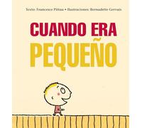 Cuando Era Pequeno