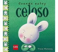 Cuando estoy celoso/ When I'm Feeling Jealous (Sentimientos)