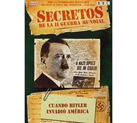 Cuando Hitler invadio America