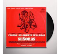 Cuando Las Mujeres Se Llaman Señoras