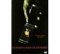 Cuando Llama Un Extraño (When A Strange Calls)