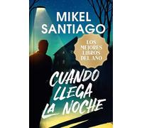 Cuando llega la noche (edición limitada · Navidad Grandes Éxitos) (Campaña Mejores libros del año)