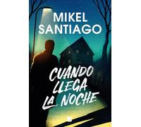 Cuando Llega La Noche / When Night Falls (La Trama)