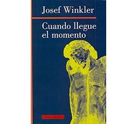 Cuando llegue el momento/ When the time comes (Narrativa)
