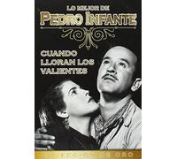 Cuando Lloran Los Valientes --- IMPORT ZONE 2 ---