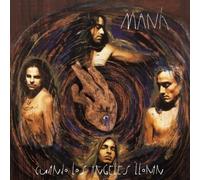 Cuando Los Angeles Lloran by MANA (1995-05-03)