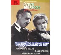 Cuando Los Hijos Se Van [DVD] [Region 1] [US Import] [NTSC]