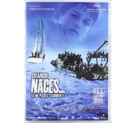 Cuando Nacesya No Puedes Esconderte (Import Dvd) (2009) Varios