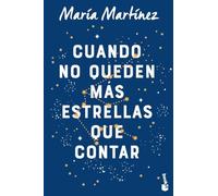 Cuando no queden mas Estrellas que contar (Novela)