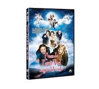 Cuando Papá Noel Cayó Del Cielo (Import Dvd) (2012) Alexander Scheer; Noah Kra