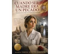 CUANDO SER MADRE ERA UN PECADO: MEMORIA DE UNA MUJER EN LA ESPAÑA DE LA TRANSICIÓN