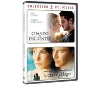 CUANDO TE ENCUENTRE + LA CASA DEL LAGO (Spain Import, see details for languages)