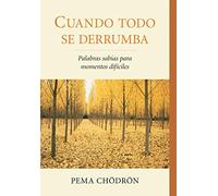 Cuando Todo Se Derrumba (When Things Fall Apart)( Palabras Sabias Para Momentos Dificiles)[CUANDO TODO SE DERRUMBA (WHEN][Spanish Edition][Paperback]