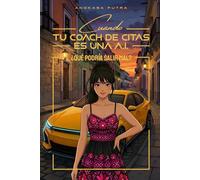 Cuando Tu Coach de Citas es una A.I.: ¿Qué Podría Salir Mal?