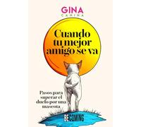Cuando tu mejor amigo se va: Pasos para superar el duelo por una mascota