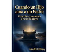 Cuándo un HIjo Ama a un Padre: El Sacrificio que desata la Herencia Eterna