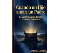 Cuándo un HIjo Ama a un Padre: El Sacrificio que desata la Herencia Eterna