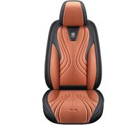 Cuareel Car Seat Covers Fit for Mercedes Benz C200 C180 C220 C300 C350 C200K C250 C280 C450 G350D G500 A160 B180 B200 B260 Full Set Cushion Covers