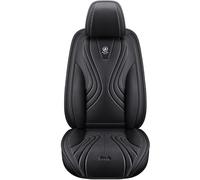 Cuareel Car Seat Covers Fit for Seat Alhambra (7M)/Alhambra(7N)/Altea/Altea FR/Altea XL/Altea Freetrack/Arona/Arona FR/Arona Xcellence/Arona Xcellence Beats Full Set Cushion Covers
