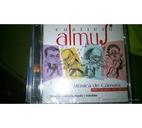 Cuarteto Almus - El Humor en la Musica de Camar