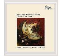 Cuarteto Assai - Fuego de la Luna:Adam Levin Pl