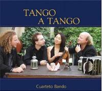 Cuarteto Bando - Tango a Tango