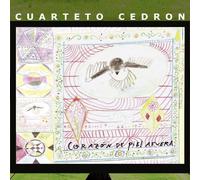 Cuarteto Cedron - Corazon De Piel Afuera