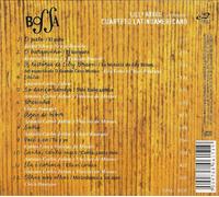 Cuarteto Latinoamericano - Bossa