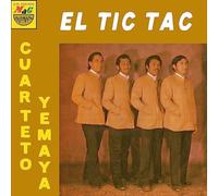 Cuarteto Yemaya - El Tic Tac [VINYL]