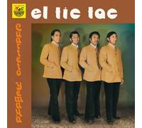 Cuarteto Yemaya - El Tic Tac [VINYL]