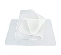 Cuasting 3PCS Silicone Vacuum Sheet 3D Silicone Film for ST-3042 3D Sublimation Transfer Heat Press Machine