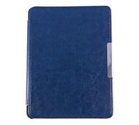 Cuasting Case for KOBO GLO HD 6.0" eReader Magnetic Auto Sleep Cover Ultra Thin Hard Shell (Dark)