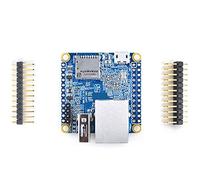 Cuasting NanoPi NEO Open Source Allwinner H3 Development Board Super for Pie Quad-Core Cortex-A7 DDR3 512MB Run Ubuntu Core