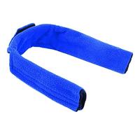 Cuasting Universal Headgear CPAP Neck Pad Premium CPAP Strap Covers for Headgear Straps Comfortable Neck