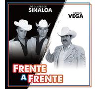 Cuates De Sinaloa - Frente a Frente